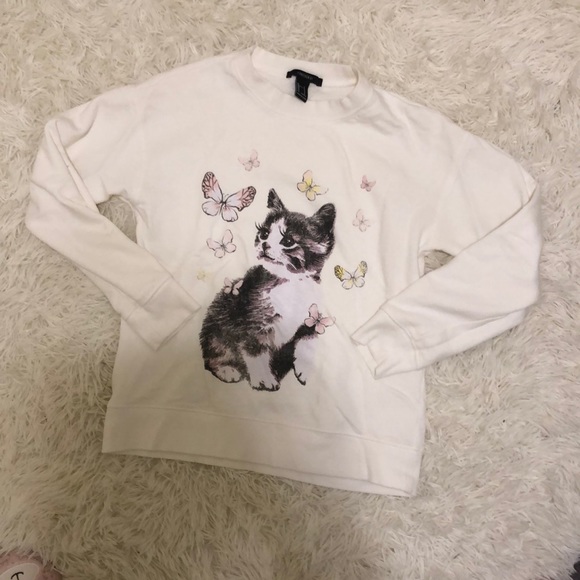 Urban Outfitters Tops - Urban Outfitters Crewneck